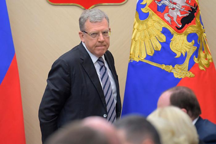 Кудрин призвал правительство не скупиться