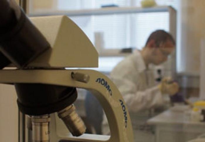 LABORATORUL COVID DIN TRANSNISTRIA A ÎNCEPUT SĂ FUNCȚIONEZE