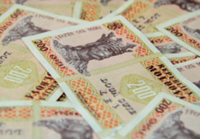 LA ÎNCEPUTUL LUNII APRILIE, ALOCAŢIILE BUGETARE PENTRU ACOPERIREA DEFICITULUI FONDULUI SOCIAL AU DEPĂŞIT 852 MIL. LEI
