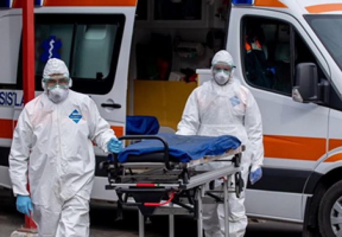 LA SFÂRŞITUL SĂPTĂMÂNII TRECUTE, ÎN MOLDOVA AU FOST ÎNREGISTRATE 273 DE CAZURI NOI DE CORONAVIRUS, ŞASE PERSOANE AU DECEDAT