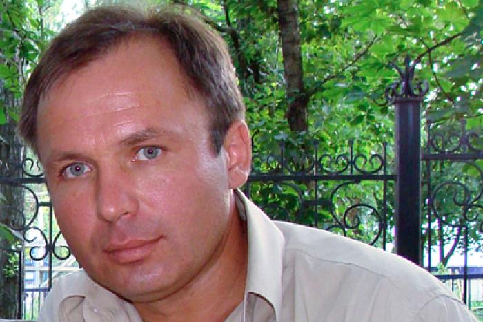Летчика Ярошенко призвали освободить из американской тюрьмы на фоне коронавируса