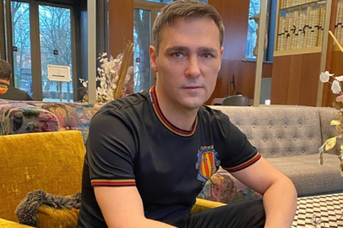 Лидер «Ласкового мая» обвинил Пугачеву и Леонтьева в воровстве