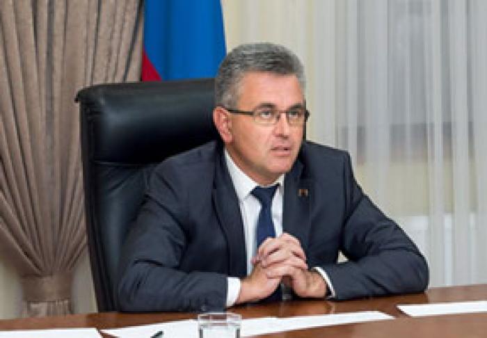 LIDERUL DE LA TIRASPOL A DISPUS SĂ FIE ASIGURATE 2 MII DE LOCURI ÎN SPITALE ÎN CAZ DE RĂSPÂNDIRE MASIVĂ A COVID-19