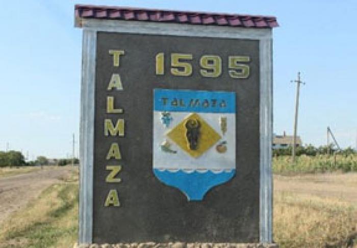 LOCALITATEA TALMAZA INTRĂ ÎN REGIM DE CARANTINĂ