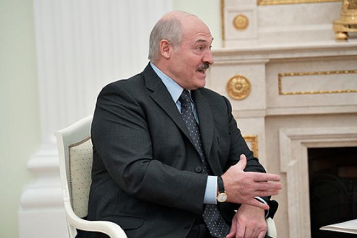 Лукашенко назвал «вопрос номер один» для властей Белоруссии