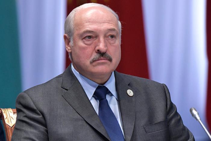 Лукашенко призвал союзников сплотиться против коронавируса