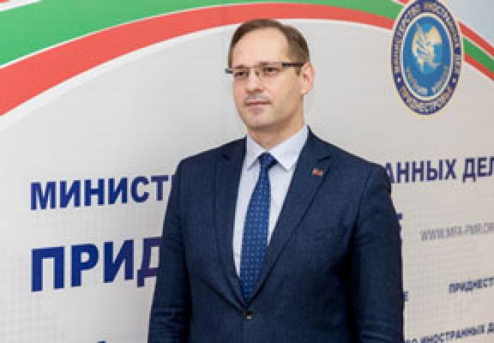 MAE AL TRANSNISTRIEI A CERUT PARTENERILOR MOLDOVENI „SĂ SE DECIDĂ ASUPRA PREGĂTIRII PENTRU ACTIVITATEA DE EXPERTIZĂ”