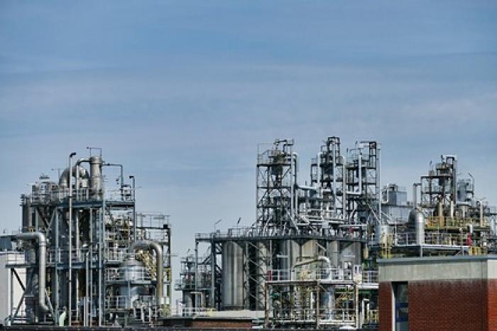 Мексика согласилась сократить добычу нефти
