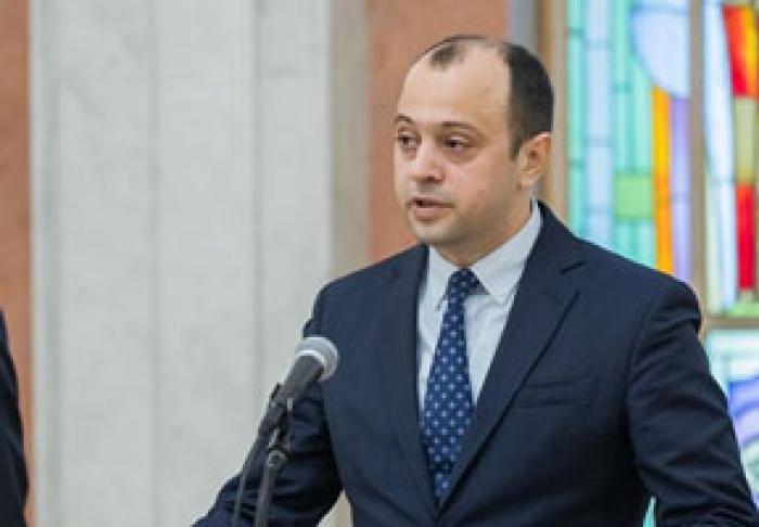 MINISTERUL DE EXTERNE: MOLDOVA APRECIAZĂ FOARTE MULT ASISTENŢA UNIUNII EUROPENE