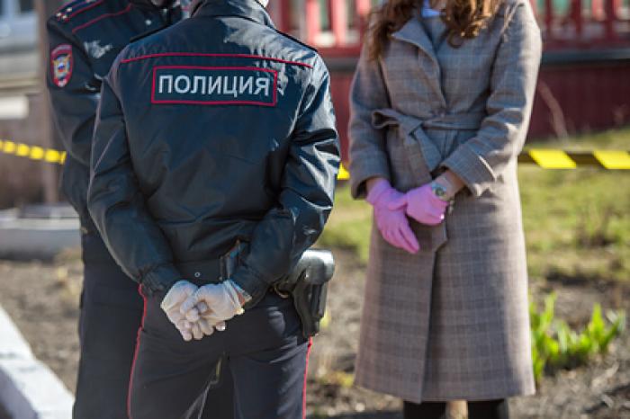 Минздрав России выступил за продление ограничительных мер на майские праздники