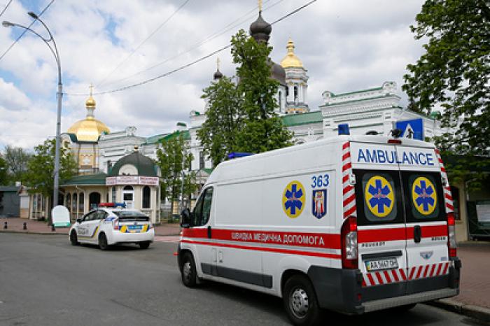 Минздрав Украины предупредил о вспышке туберкулеза в стране