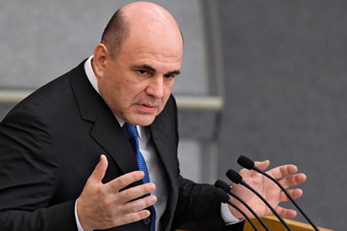 Мишустин поручил упростить лицензирование малого и среднего бизнеса