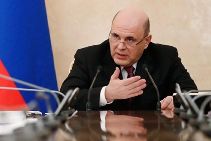 Мишустин утвердил правила возмещения туроператорам потерь из-за коронавируса