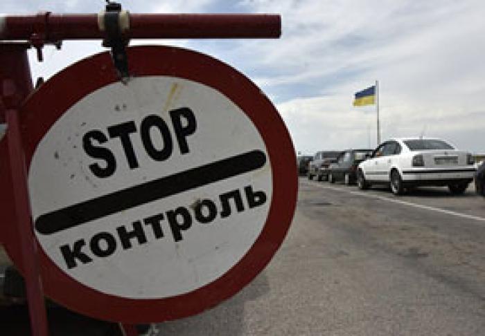 MOLDOVA NU A PUTUT DESCHIDE CELE DOUĂ PUNCTE DE TRECERE LA FRONTIERA CU UCRAINA DIN CAUZA NECOORDONĂRII ACŢIUNILOR CU KIEVUL