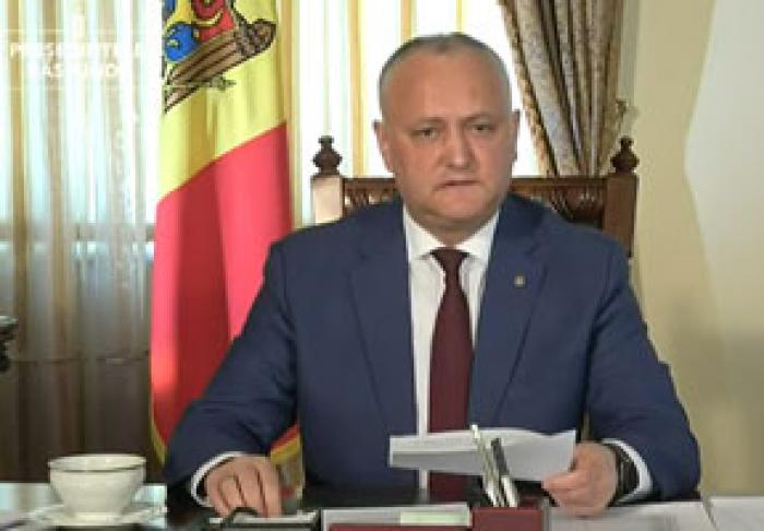 MOLDOVA VA AJUTA TRANSNISTRIA ÎN LUPTA CU PANDEMIA DE CORONAVIRUS