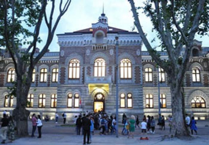 MUZEUL NAŢIONAL DE ARTE AL MOLDOVEI A INTRAT ÎN TOP 10 CELE MAI BUNE MUZEE DE ARTĂ DIN CSI