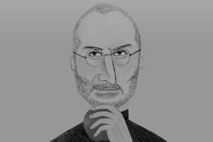 На онлайн-платформе STAY покажут спектакль о жизни Стива Джобса