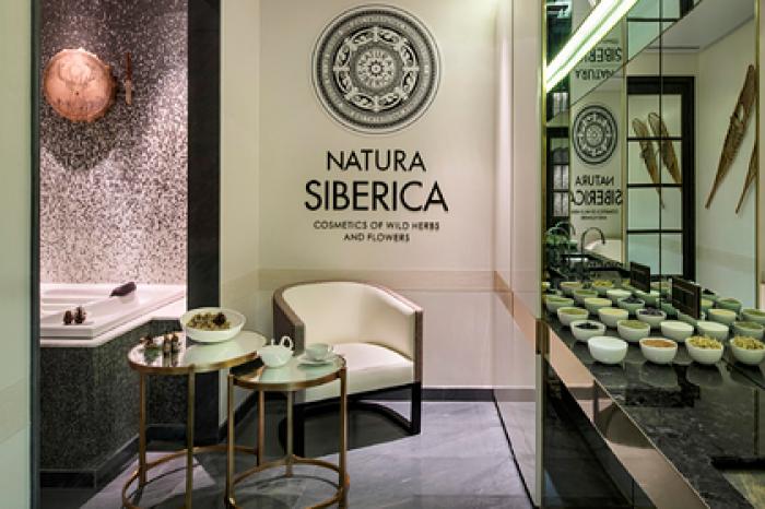 Natura Siberica допустила закрытие трети магазинов из-за коронавируса