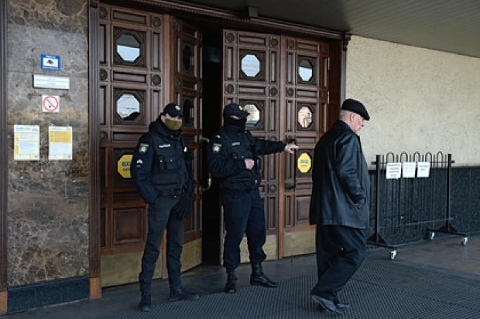 На Украине допустили стремительную отмену карантина