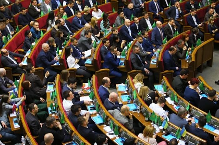 На Украине посмеялись над санкциями против Белоруссии