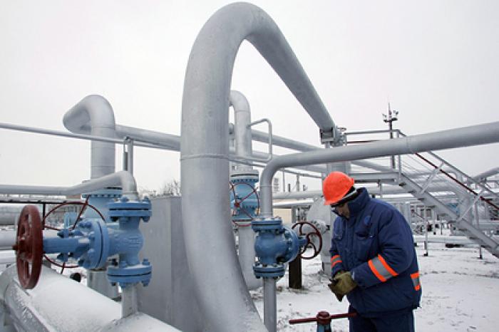 На Украине приготовились к прекращению транзита российского газа