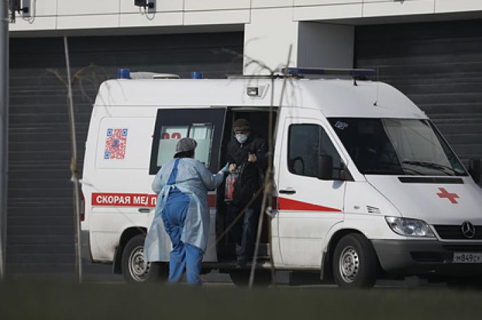 Названа доля переносящих коронавирус без симптомов россиян