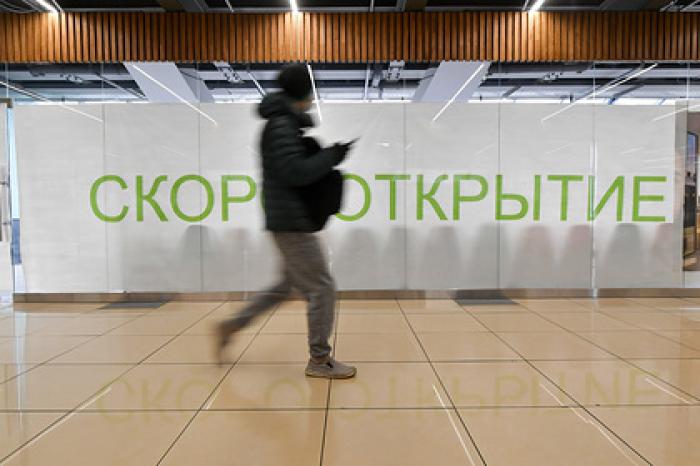 Названа цена одного дня карантина для России