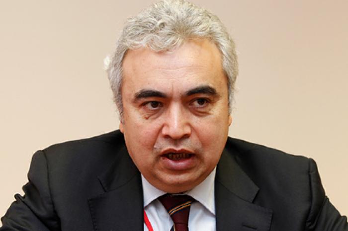 Назван новый способ поднять цены на нефть