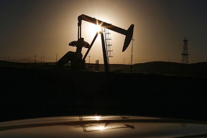 Названо главное условие спасения нефти