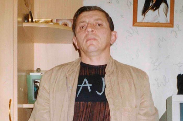 Назван организатор убийства вора в законе Япончика