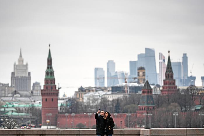 Назван последний день «раннего лета» перед затяжным похолоданием в Москве