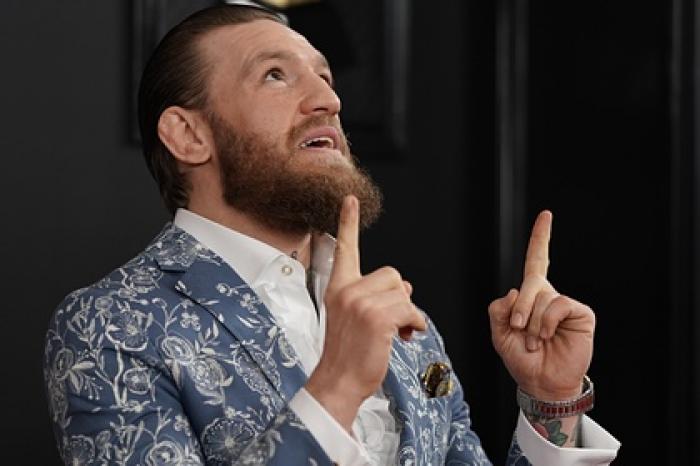 Назван самый высокооплачиваемый боец в истории UFC