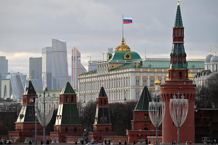 Назван срок восстановления экономики России