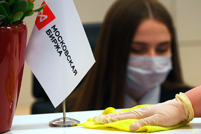 Назван срок выхода России из кризиса