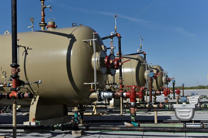 Нефтедобытчики США пожаловались на нарушение Китаем торгового соглашения