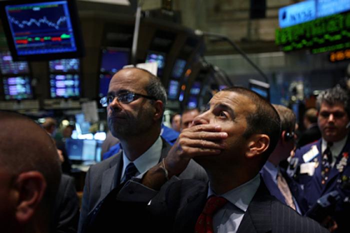 Нефтяные компании понесут сокрушительные убытки