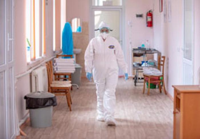 ÎN MOLDOVA AU FOST ÎNREGISTRATE 82 DE CAZURI NOI DE COVID-19, IAR NUMĂRUL TOTAL AL PERSOANELOR INFECTATE A AJUNS LA 505
