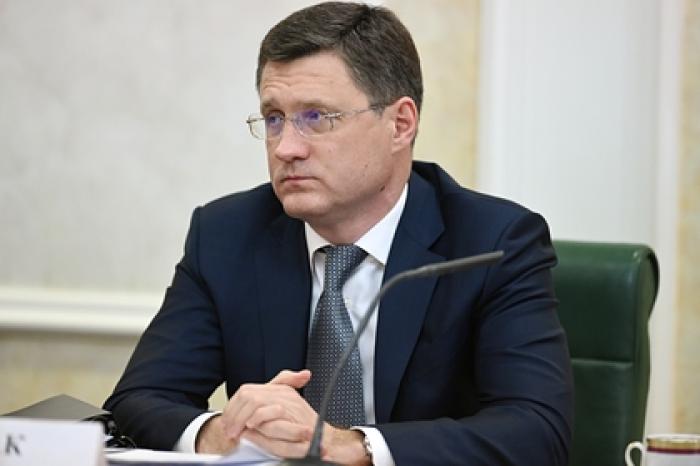 Новак заявил о готовности России и Саудовской Аравии сократить добычу нефти
