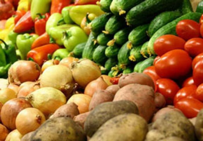ÎN PRIMUL TRIMESTRU, PRODUCŢIA AGRICOLĂ ÎN MOLDOVA A CRESCUT CU 2,4%