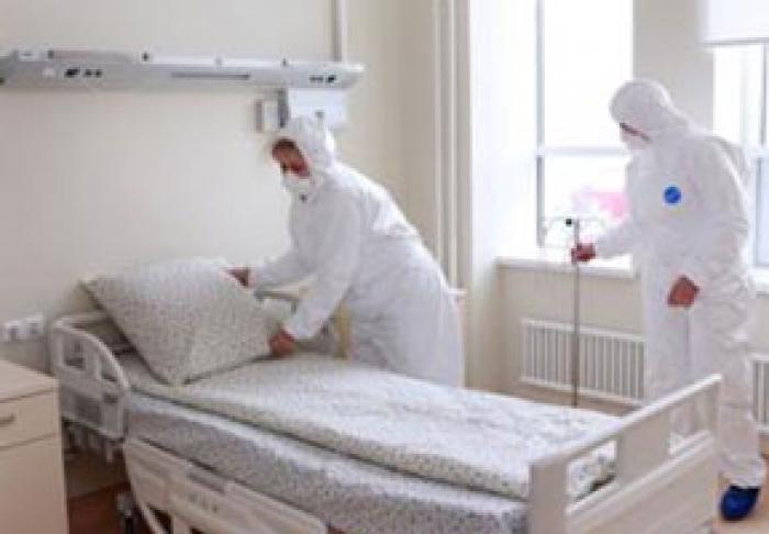ÎN ULTIMELE 24 DE ORE, ÎN MOLDOVA CINCI PERSOANE AU DECEDAT DE CORONAVIRUS, IAR NUMĂRUL TOTAL AL VICTIMELOR A AJUNS LA 41