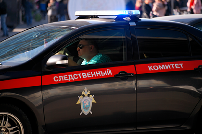 Объявленная в международный розыск российская судья пряталась рядом с работой