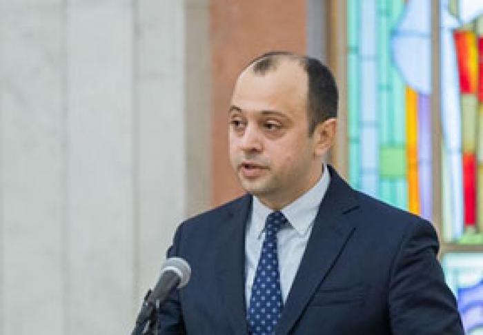 OLEG ŢULEA: ÎN PERIOADA STĂRII DE URGENŢĂ, AUTORITĂŢILE AU REUŞIT SĂ REPATRFIEZE 15,3 MII DE CONCETĂŢENI