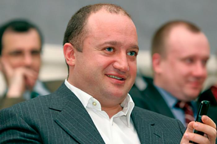 Оперативники ФСБ провели секретную операцию по задержанию российского бизнесмена