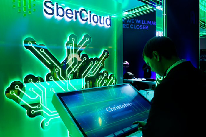 Операционная система Red Hat Enterprise Linux стала доступна в SberCloud