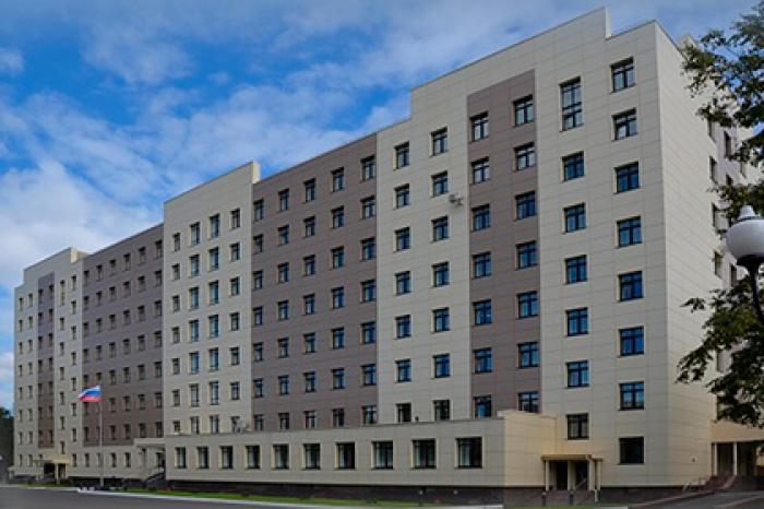 Опровергнута информация о заболевших коронавирусом курсантах института ФСБ