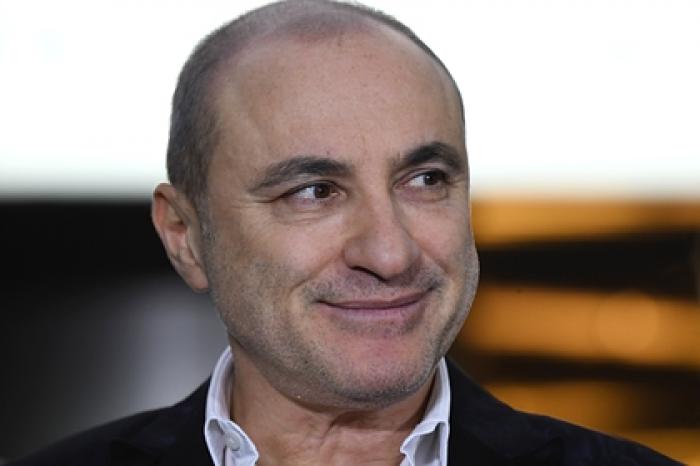 Основатель «Хора Турецкого» собрался на Марс