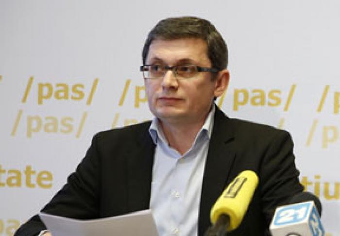PAS CONSIDERĂ CĂ ACORDUL DE ÎMPRUMUT CU RUSIA TREBUIE REVIZUIT