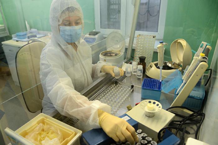 Переболевший коронавирусом турист станет донором для больных россиян