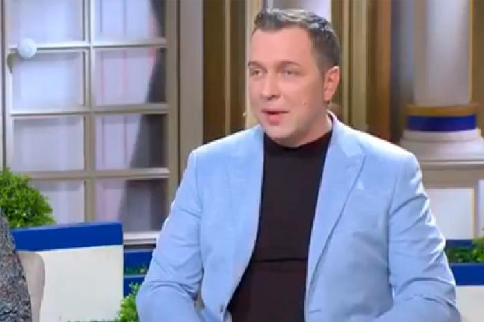 Переболевший коронавирусом жених напугал ведущих «Давай поженимся!»