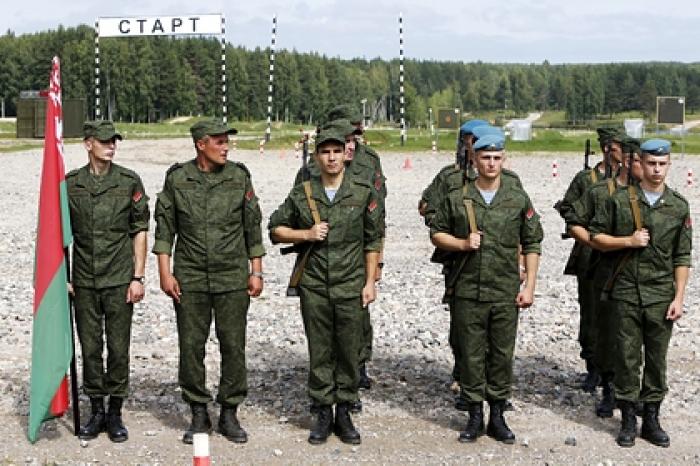 Первый случай коронавируса зафиксировали в белорусской армии